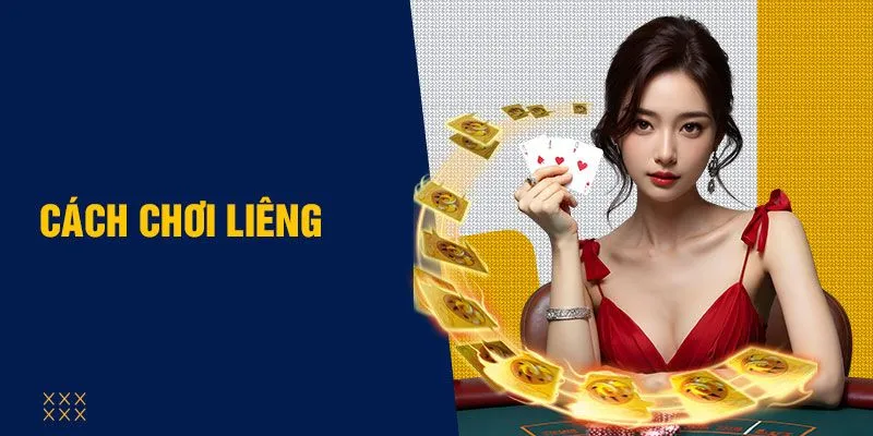 Khám Phá Cách Chơi Bài Liêng Đơn Giản Cùng 88 bet