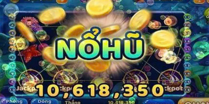 Cách Chơi Nổ Hũ Dễ Thắng - Bí Quyết Từ 88 bet