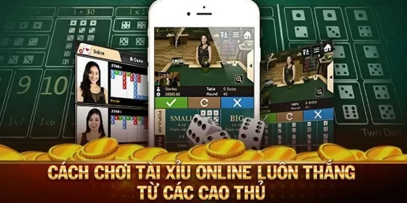 Cách Chơi Tài Xỉu Chi Tiết Cùng Vài Mẹo Từ Cao Thủ 88 bet